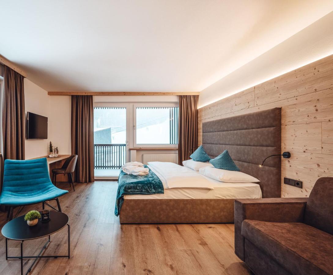 Hotel Plan De Gralba - Feel The Dolomites 셀바디발가르디나 외부 사진